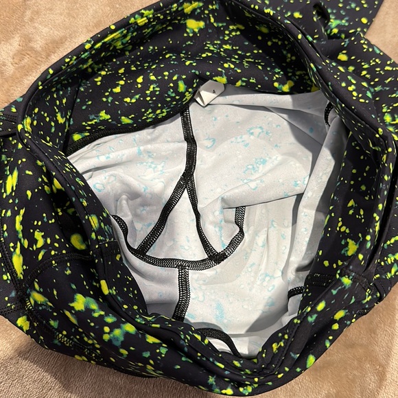 Fast and Free High Rise Tight 25” - Picture 10 of 12